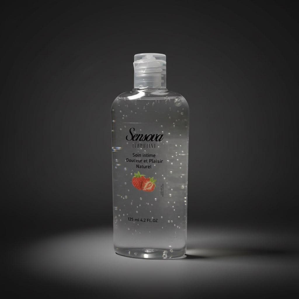 Sensova Fraise