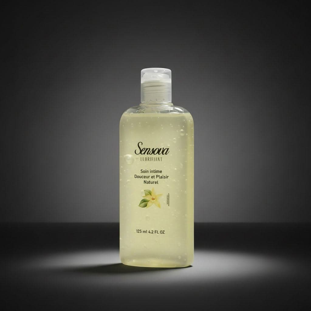 Sensova Vanille
